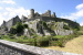 Rock of Cashel, Irland, 2003