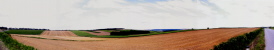 Panorama im Waldviertel, 2005 Panorama im Waldviertel, 2005